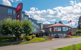 Ramada By Wyndham Kamloops